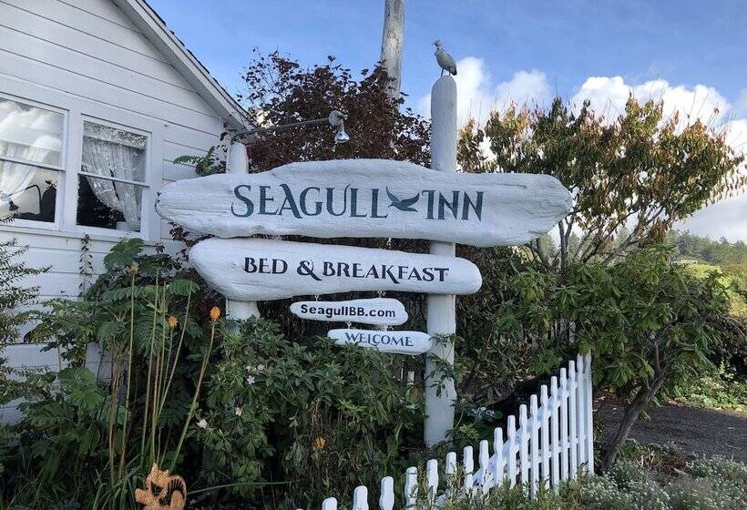 Seagull Inn Bed & Breakfast
