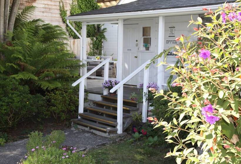 Seagull Inn Bed & Breakfast