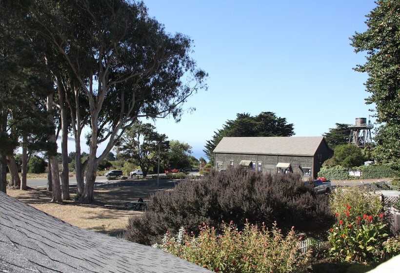 Seagull Inn Bed & Breakfast