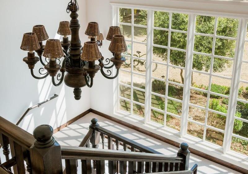 مبيت وإفطار Seal Cove Inn