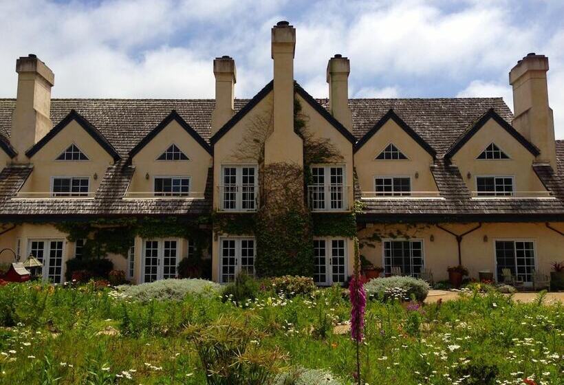 مبيت وإفطار Seal Cove Inn