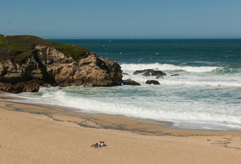 مبيت وإفطار Seal Cove Inn