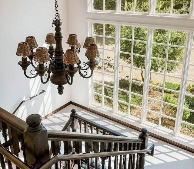 مبيت وإفطار Seal Cove Inn