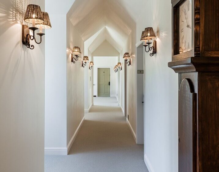 مبيت وإفطار Seal Cove Inn