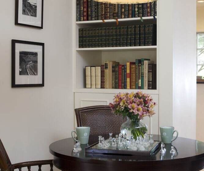 مبيت وإفطار Seal Cove Inn