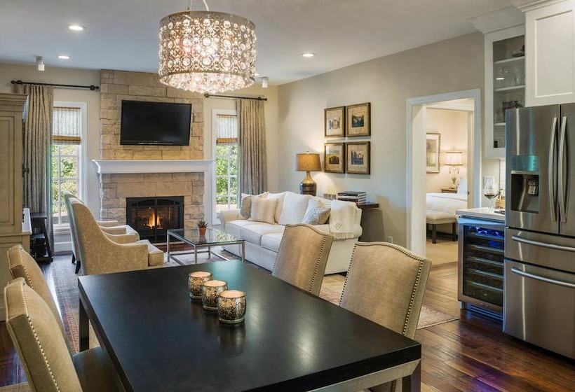 مبيت وإفطار Seal Cove Inn