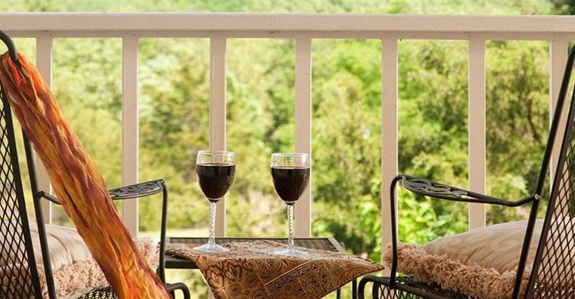 مبيت وإفطار Shiloh Morning Inn