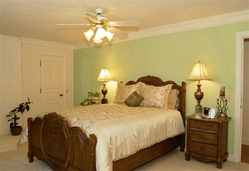 민박 Sierra Sun Cloud Inn  Colfax