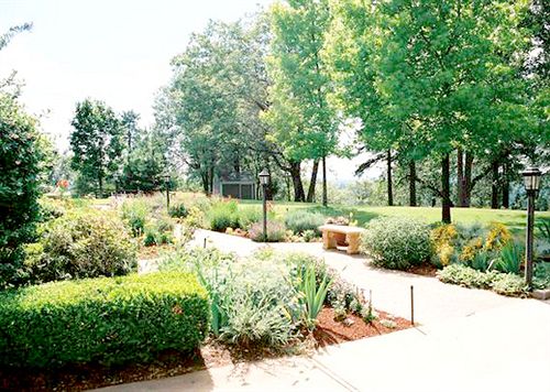 민박 Sierra Sun Cloud Inn  Colfax