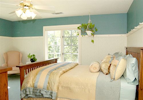 민박 Sierra Sun Cloud Inn  Colfax