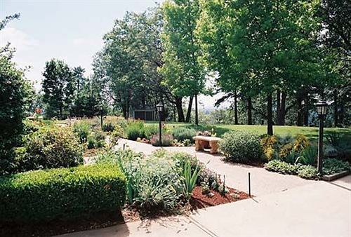 민박 Sierra Sun Cloud Inn  Colfax