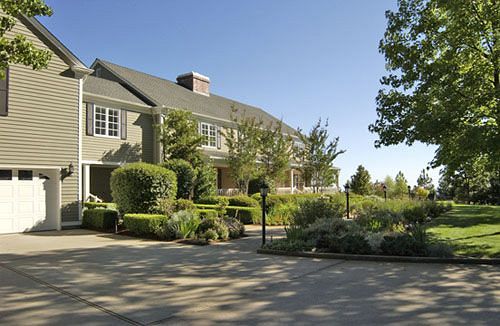 민박 Sierra Sun Cloud Inn  Colfax