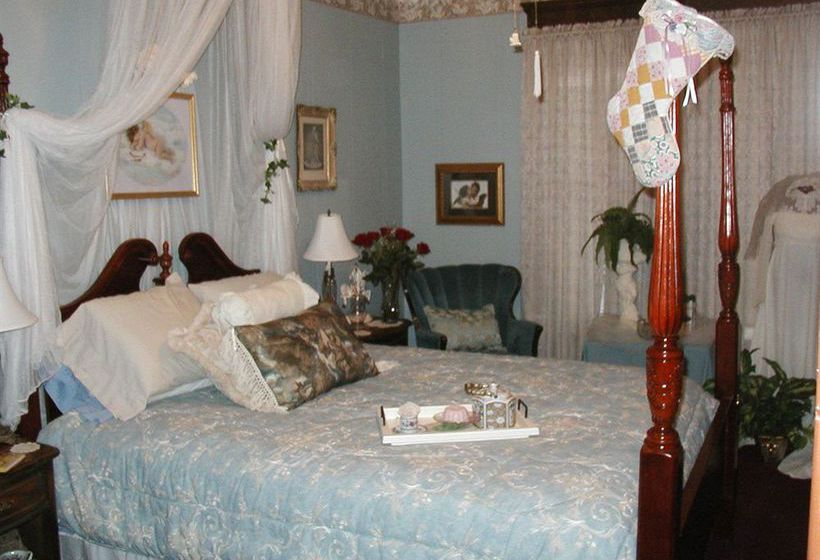 مبيت وإفطار Tygrett Hotel