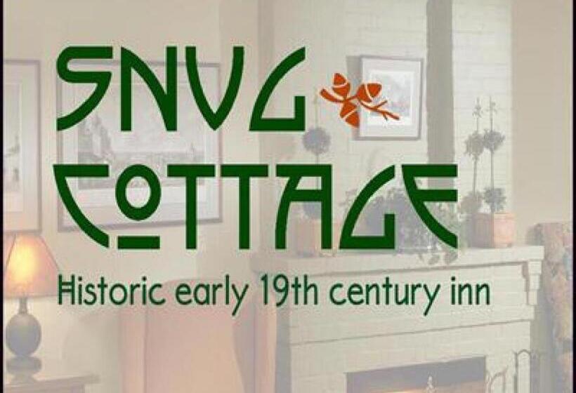 민박 Snug Cottage