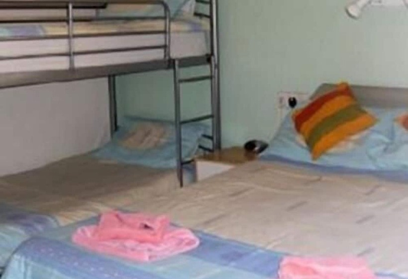 مبيت وإفطار Somerville