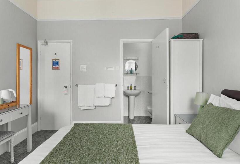 مبيت وإفطار South View