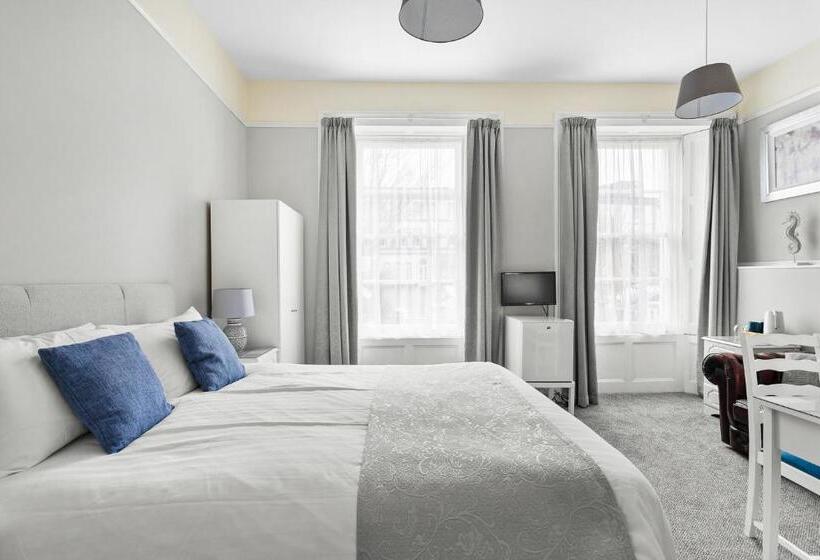 مبيت وإفطار South View