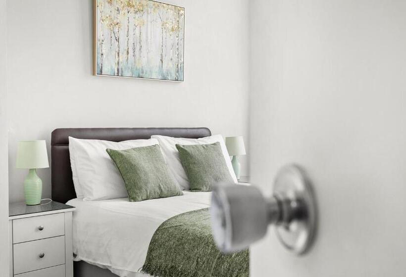 مبيت وإفطار South View