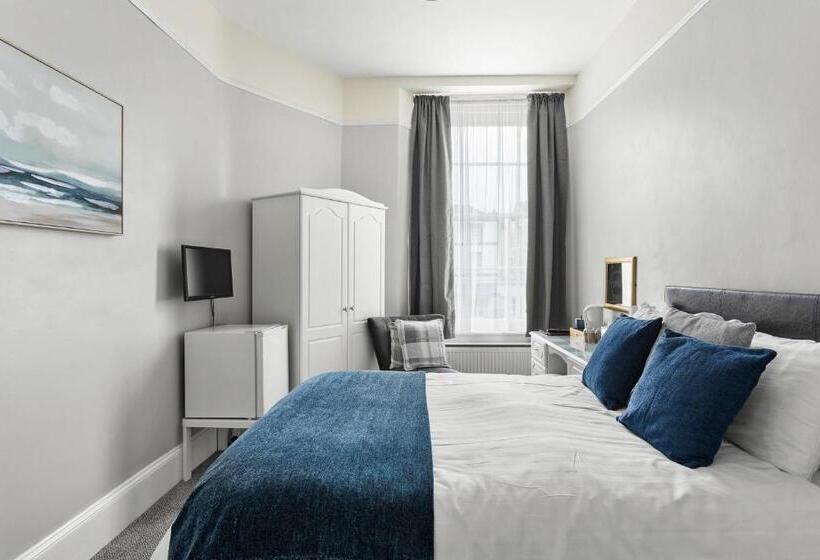 مبيت وإفطار South View