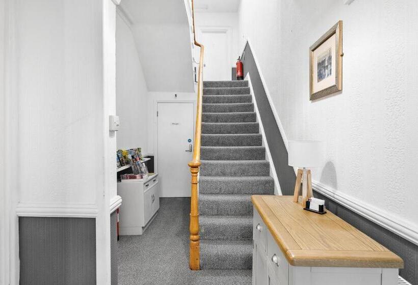 مبيت وإفطار South View