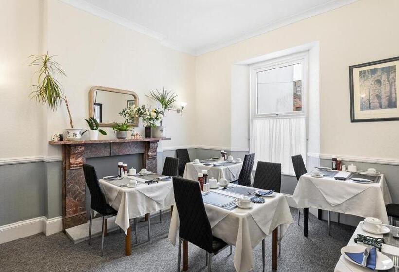 مبيت وإفطار South View