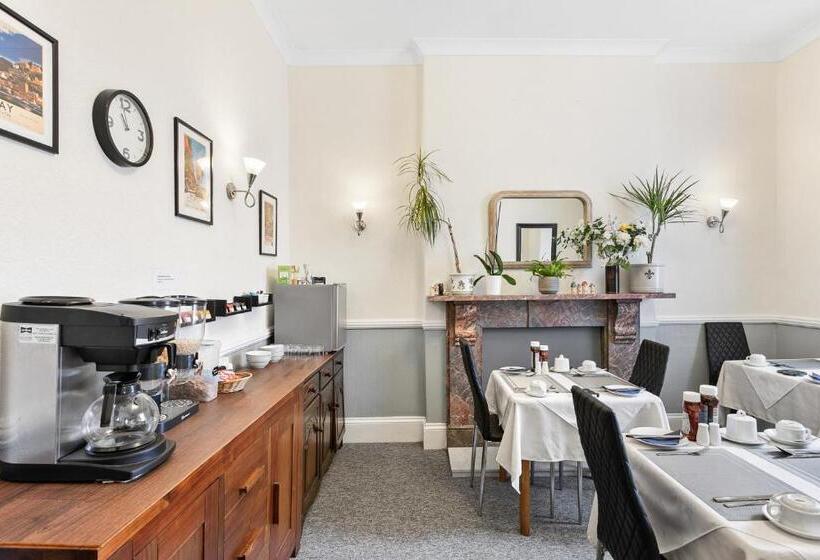 مبيت وإفطار South View