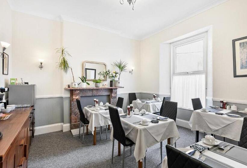 مبيت وإفطار South View