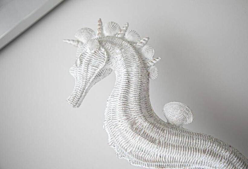 مبيت وإفطار South View