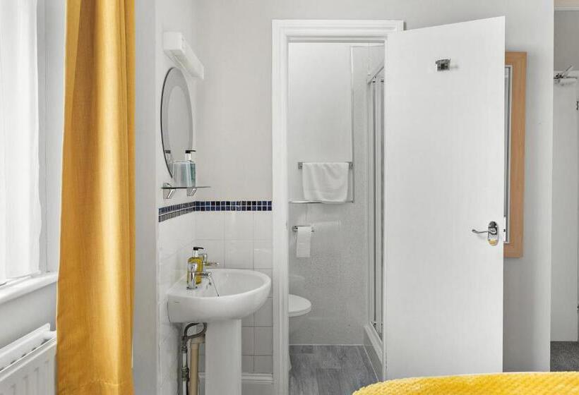 مبيت وإفطار South View