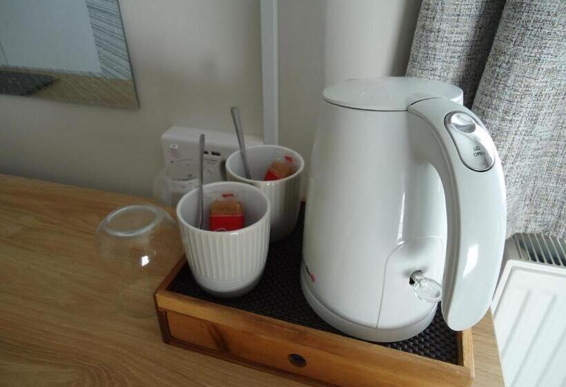 مبيت وإفطار South View