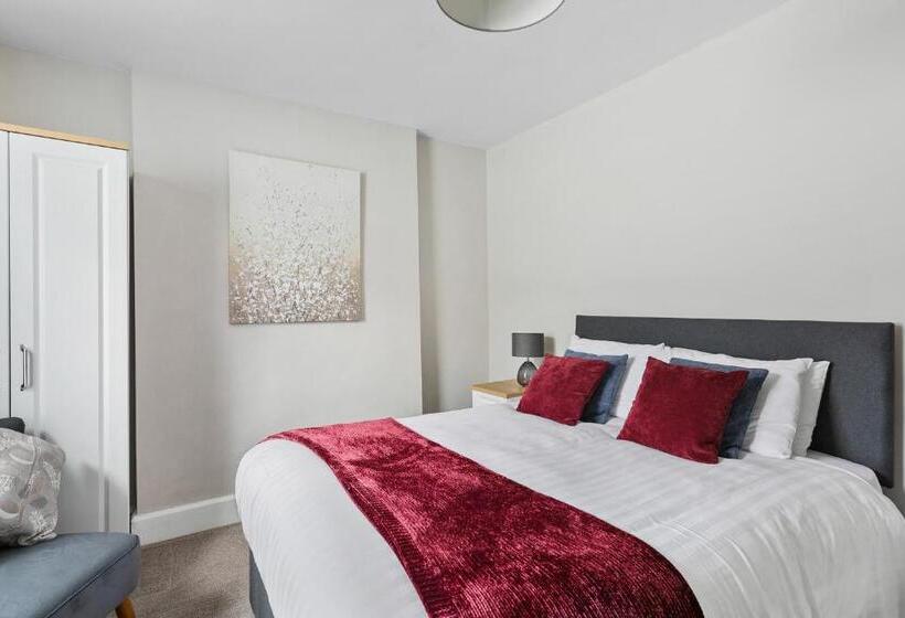 مبيت وإفطار South View