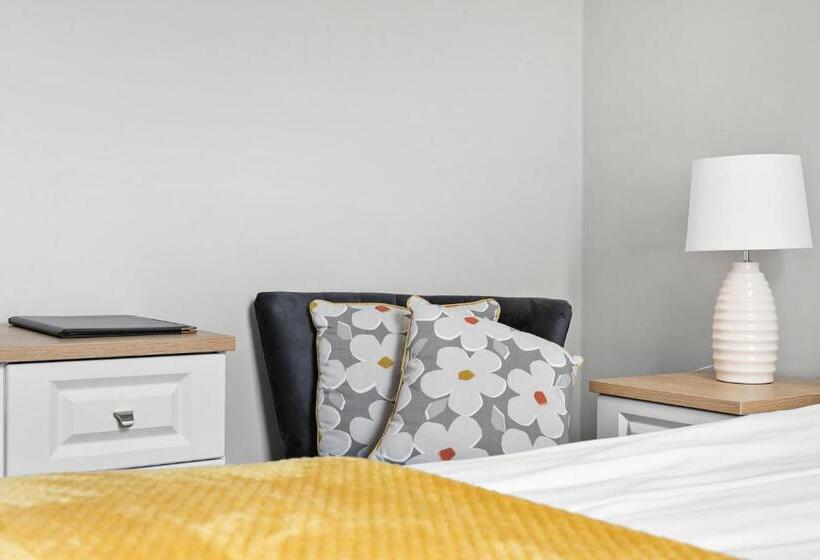 مبيت وإفطار South View