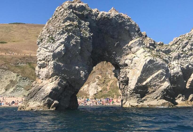 مبيت وإفطار St John's Guest House