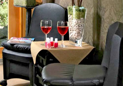 ベッドアンドブレックファースト Stoney Rest Guest House