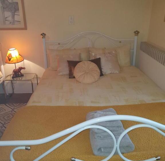 צימר Sunset House Chambres De Hotes