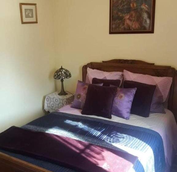 צימר Sunset House Chambres De Hotes