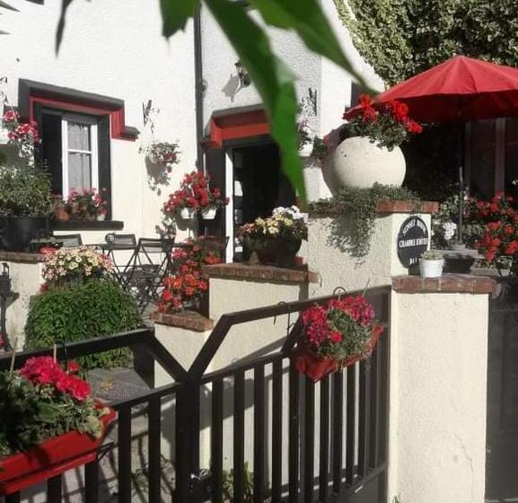 צימר Sunset House Chambres De Hotes