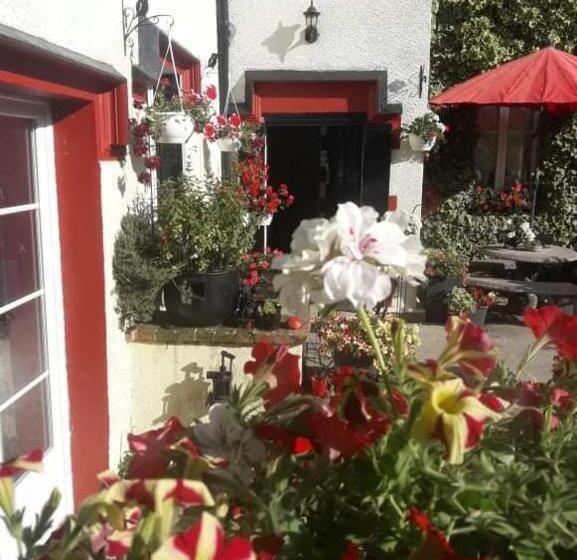 צימר Sunset House Chambres De Hotes