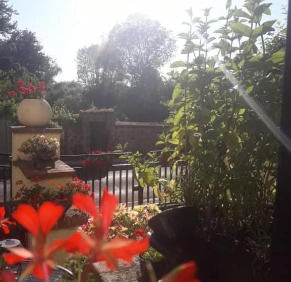 צימר Sunset House Chambres De Hotes