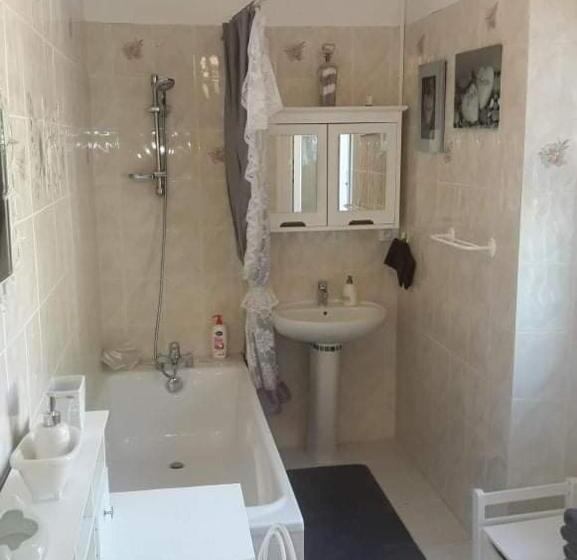 צימר Sunset House Chambres De Hotes