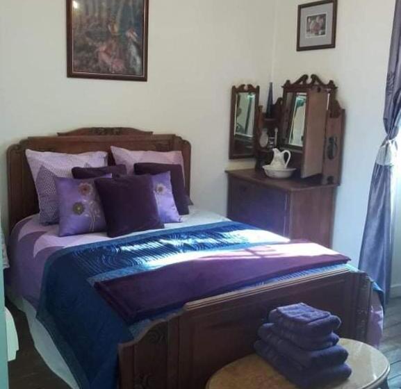 צימר Sunset House Chambres De Hotes