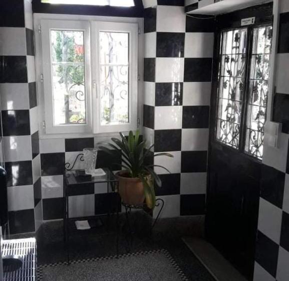 צימר Sunset House Chambres De Hotes