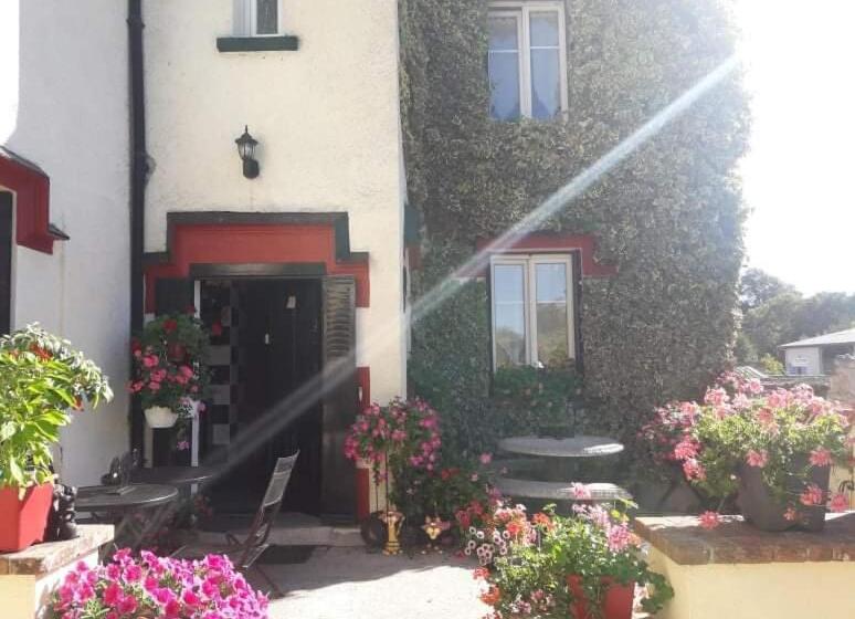 צימר Sunset House Chambres De Hotes