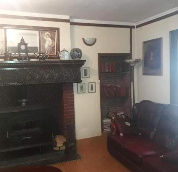 צימר Sunset House Chambres De Hotes