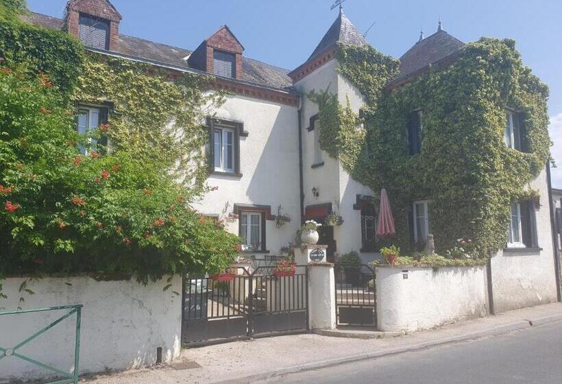 צימר Sunset House Chambres De Hotes