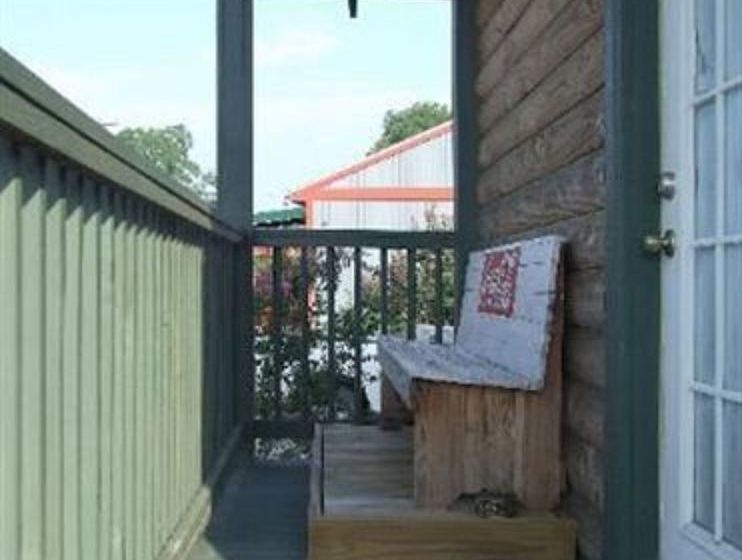 민박 Susan's Cottages