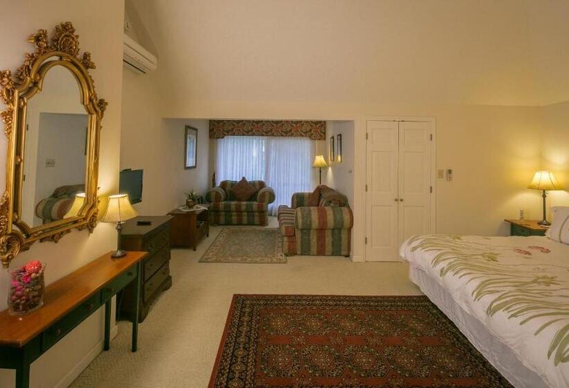 مبيت وإفطار Taylor House Inn