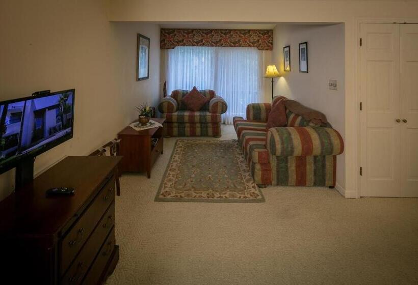 צימר Taylor House Inn