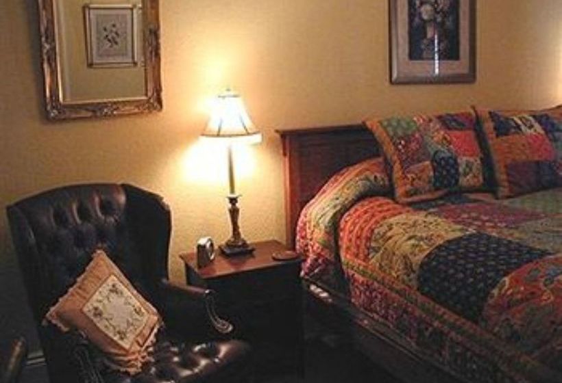 Bed and Breakfast The Continental Inn