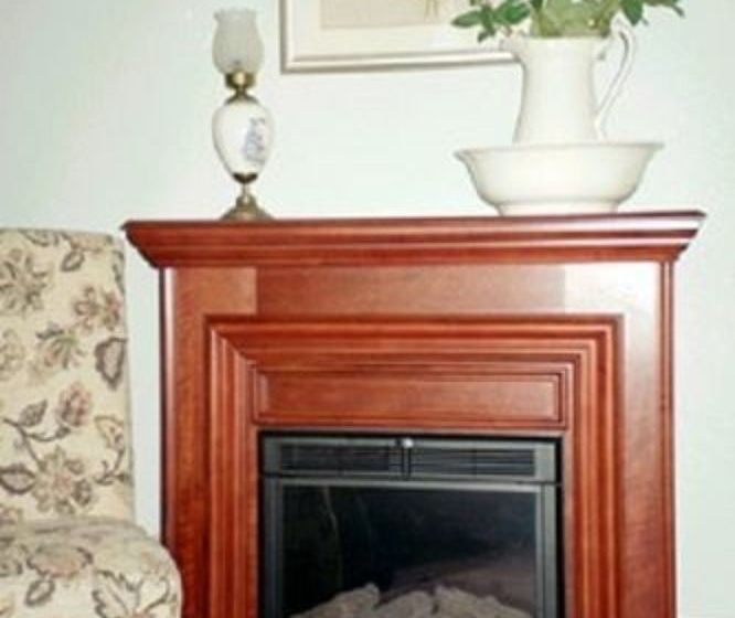 Bed and Breakfast The Continental Inn